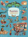 Kuscheln Wimmelbuch