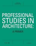 Professional Studies in Architecture