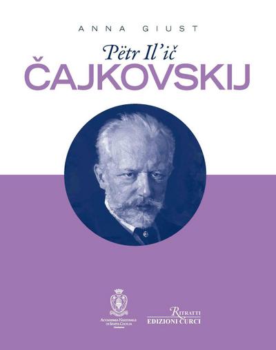 Petr Il’ic Cajkovskij