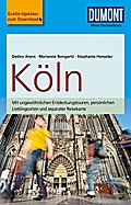 DuMont Reise-Taschenbuch Köln: mit Online-Updates als Gratis-Download