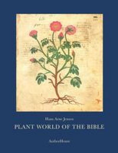 Plant World of the Bible