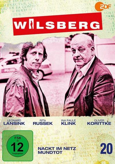 Wilsberg