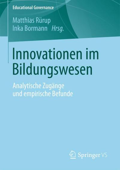 Innovationen im Bildungswesen