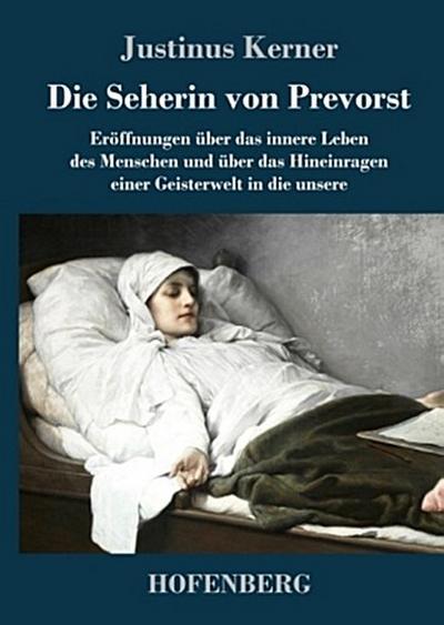 Die Seherin von Prevorst