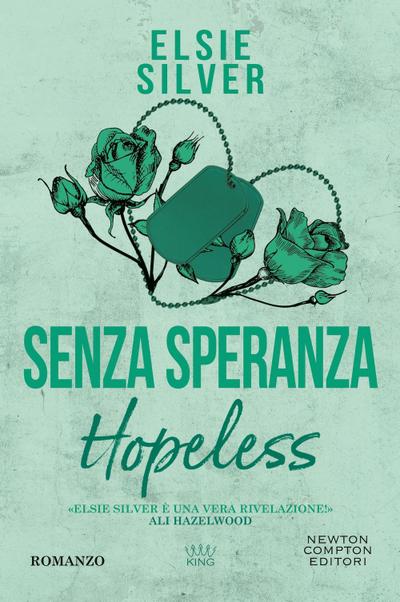 Senza speranza. Hopeless
