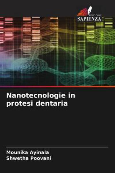 Nanotecnologie in protesi dentaria