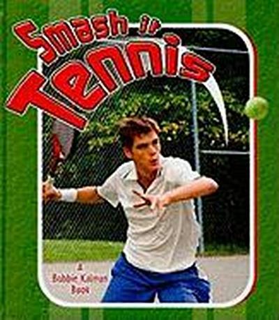 Smash It Tennis
