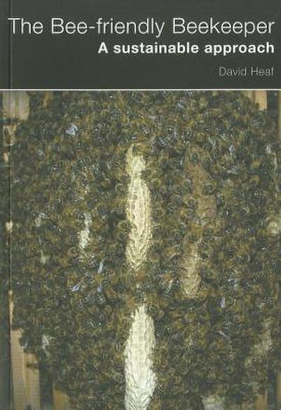 The Bee-friendly Beekeeper