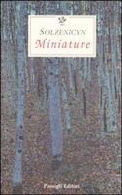 Miniature