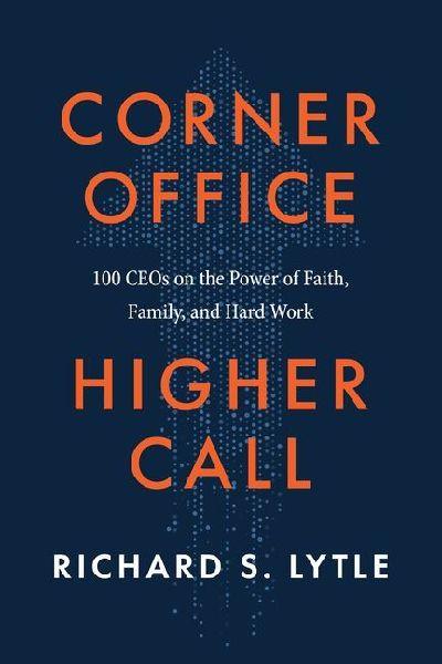 Corner Office, Higher Call