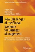New Challenges of the Global Economy for Business Management