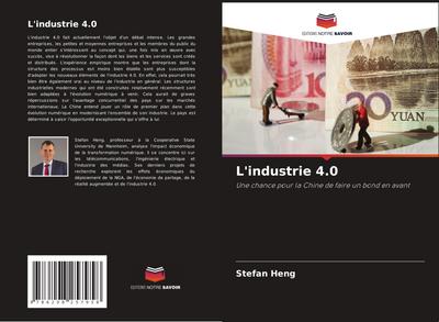 L’industrie 4.0