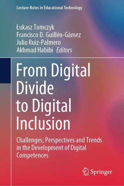 From Digital Divide to Digital Inclusion