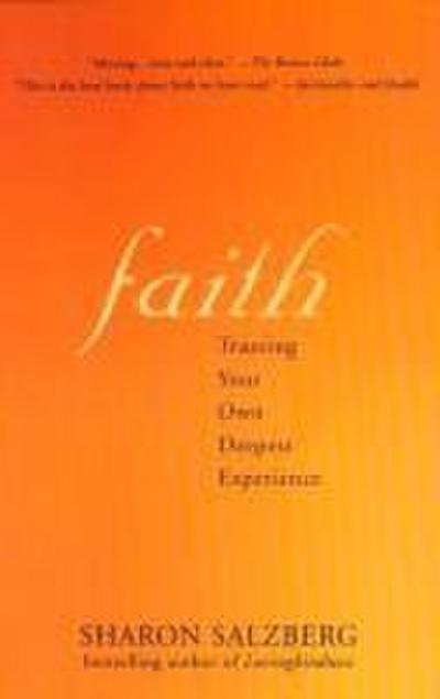 Faith Faith
