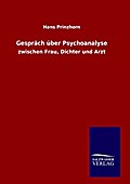 Gespräch über Psychoanalyse