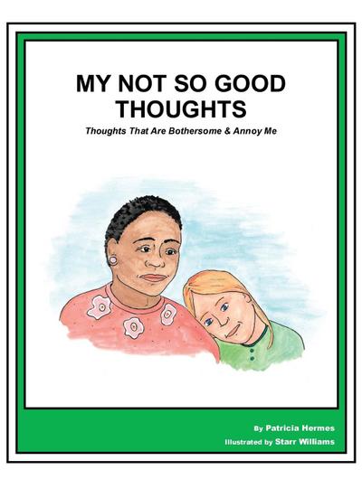 Story Book 19 Not So Good Thoughts