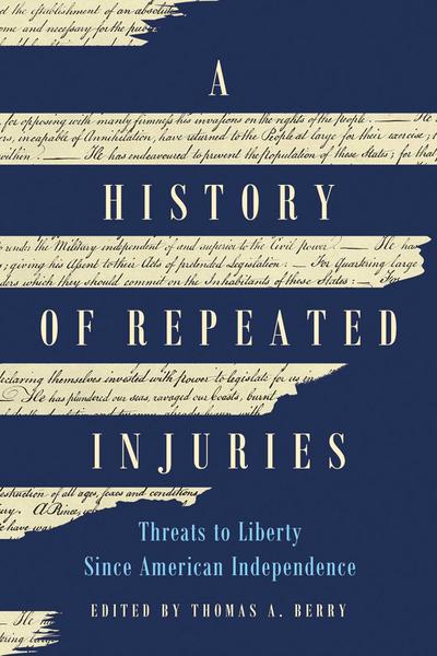 A History of Repeated Injuries