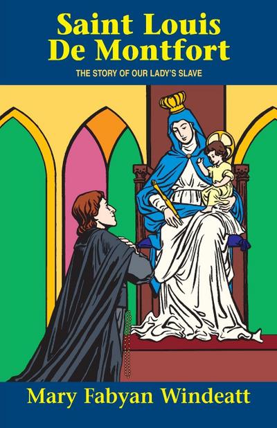 St. Louis de Montfort