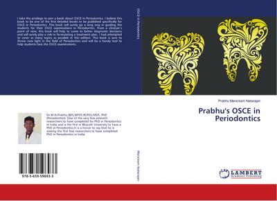Prabhu’s OSCE in Periodontics