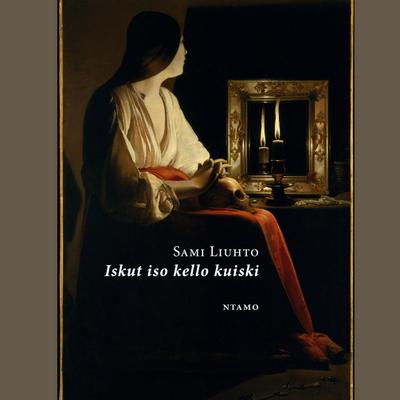 Iskut iso kello kuiski