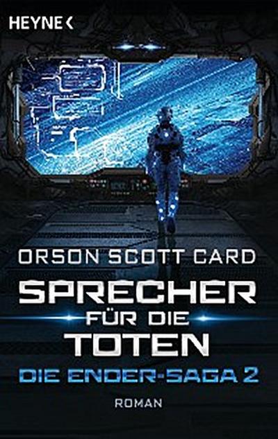 Sprecher für die Toten
