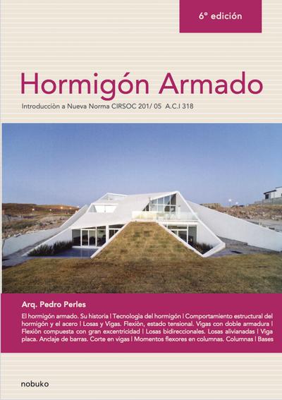 Hormigón armado