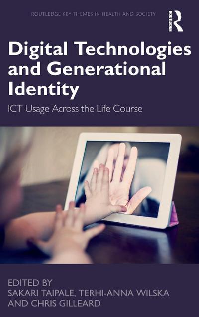 Digital Technologies and Generational Identity