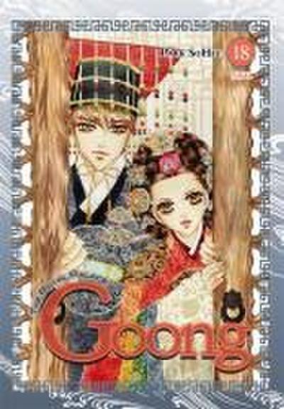 Goong, Vol. 18