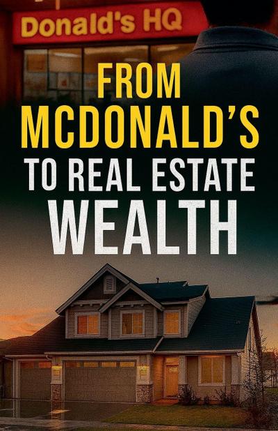 From McDonald’s to Real Estate Wealth