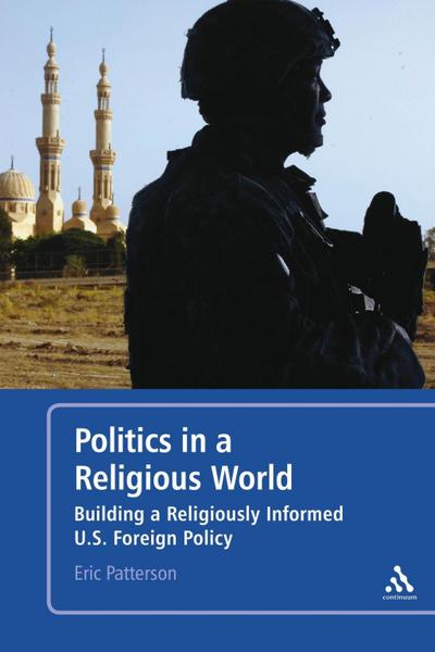 Politics in a Religious World