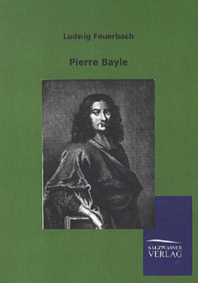 Pierre Bayle