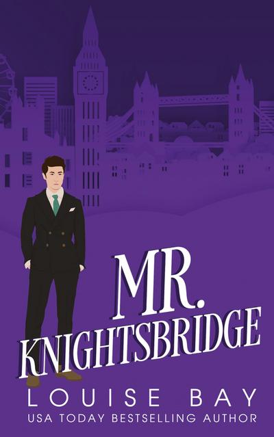 Mr. Knightsbridge