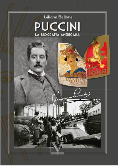 Puccini : la biografía americana