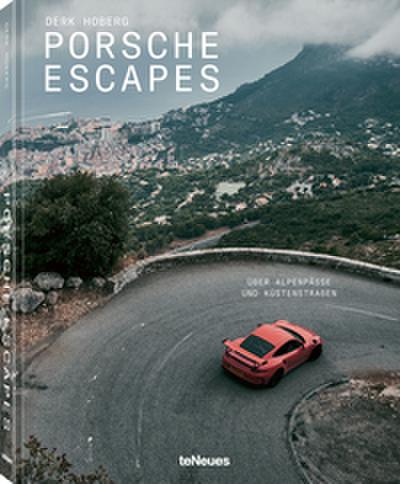 Porsche Escapes