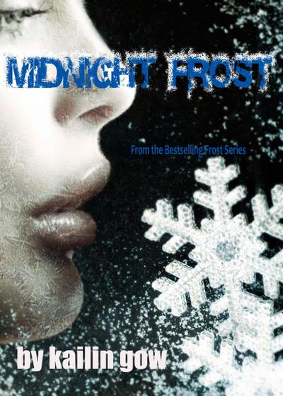 Midnight Frost (Bitter Frost Series, #5)