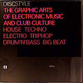 DISC Style - The Graphic Arts of Electronic Music 