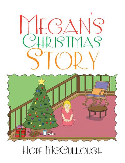Megan’s Christmas Story