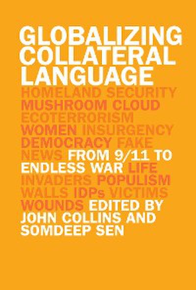 Globalizing Collateral Language