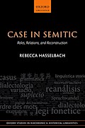 Case in Semitic