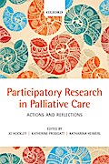 Participatory Research in Palliative Care