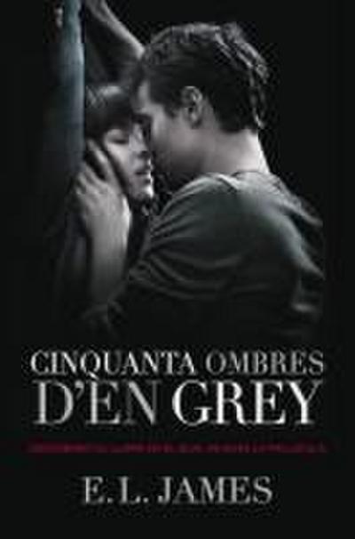 Cinquanta ombres d’en Grey (Trilogia Cinquanta ombres 1)
