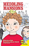 Meddling Mansions