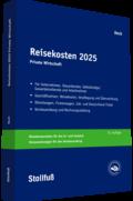 Reisekosten 2025
