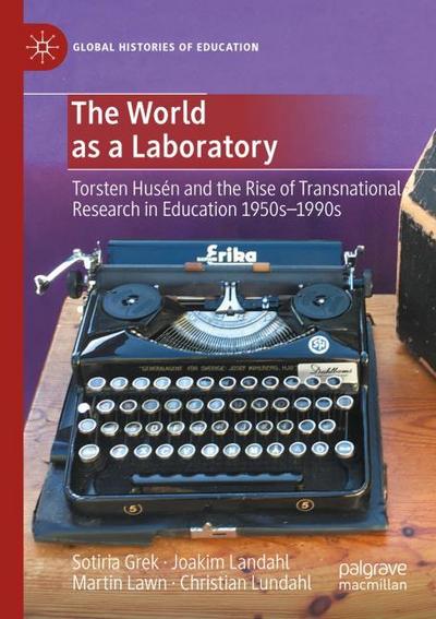 The World as a Laboratory