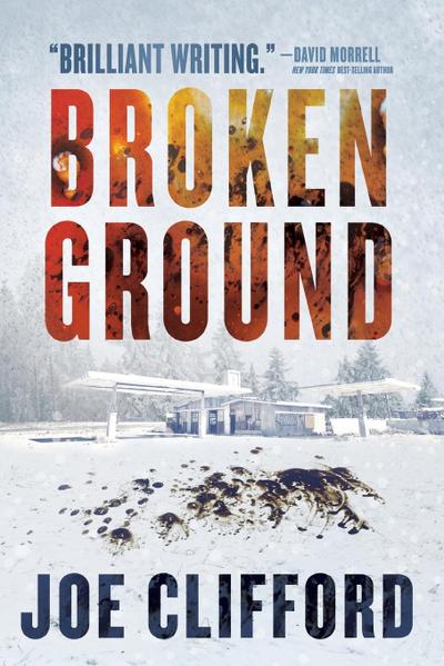 Broken Ground