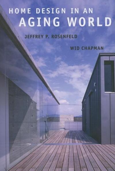 Chapman, W: Home Design in an Aging World