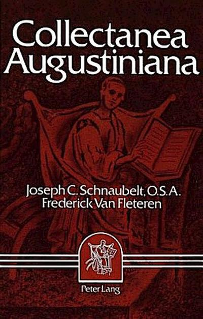 Collectanea Augustiniana