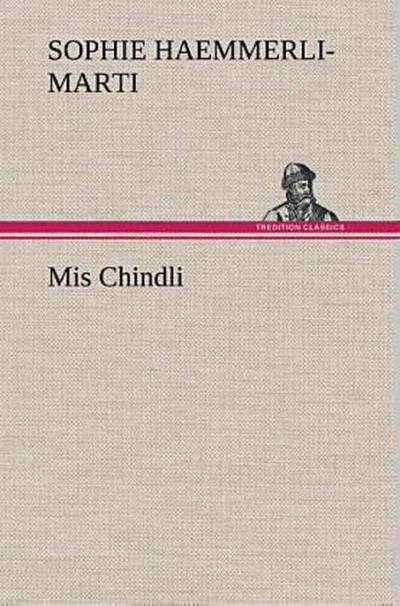Mis Chindli
