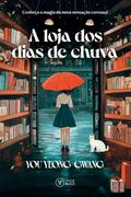 A loja dos dias de chuva