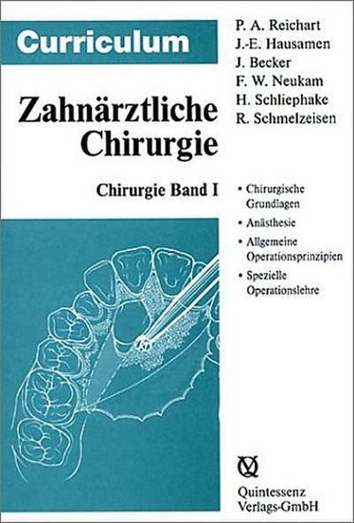 Curriculum Chirurgie 1-3